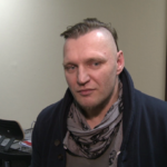 Marcin Klimczak (Magma): Byłem zbuntowanym 18-latkiem i niektóre sytuacje mnie przerosły. Teraz żal mi tego straconego czasu