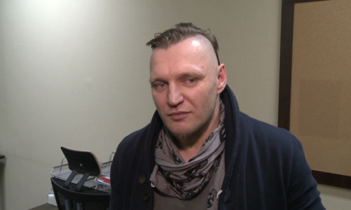 Marcin Klimczak (Magma): Byłem zbuntowanym 18-latkiem i niektóre sytuacje mnie przerosły. Teraz żal mi tego straconego czasu