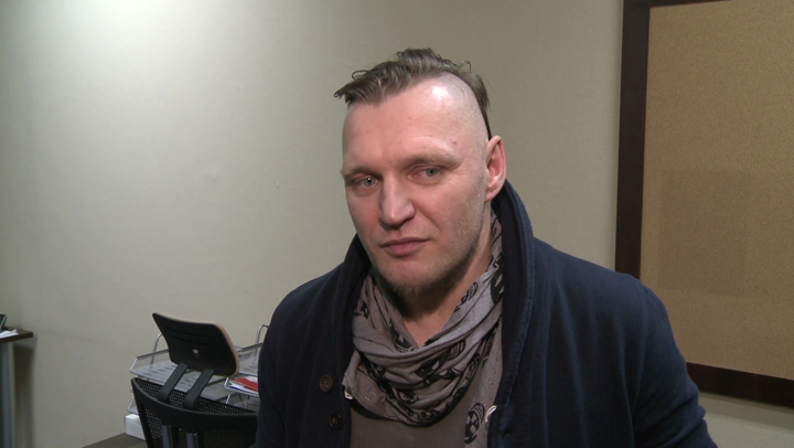 Marcin Klimczak (Magma): Byłem zbuntowanym 18-latkiem i niektóre sytuacje mnie przerosły. Teraz żal mi tego straconego czasu