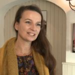 Joanna Wieczorek (autorka książki „Wszystkie barwy słońca „): porzuciłam pracę w korporacji i rozpoczęłam nowe życie w Afryce u boku szamana