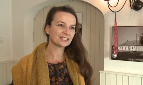 Joanna Wieczorek (autorka książki „Wszystkie barwy słońca „): porzuciłam pracę w korporacji i rozpoczęłam nowe życie w Afryce u boku szamana