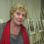 Teresa Lipowska: mam mnóstwo planów zawodowych, choćÂ PESEL daleko już posunięty