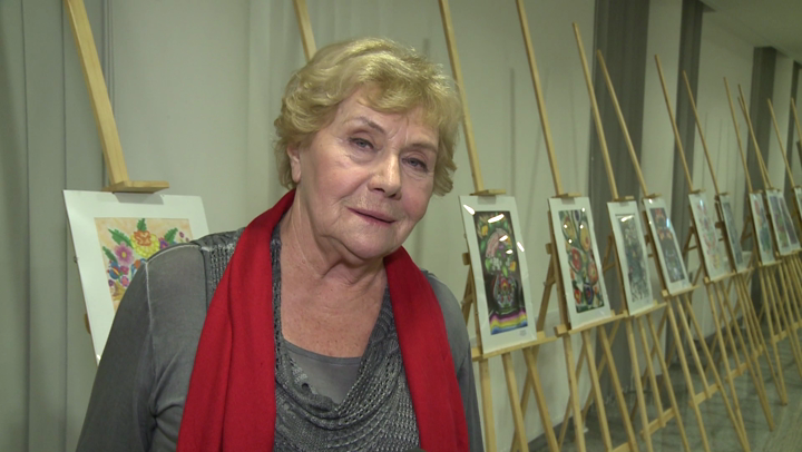 Teresa Lipowska: mam mnóstwo planów zawodowych, choćÂ PESEL daleko już posunięty