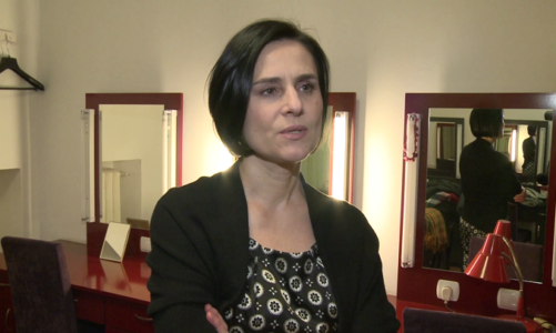 Aktorzy pomagają chorym i potrzebującym ludziom teatru. Stworzyli kalendarz z ich zdjęciami