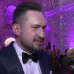 Marcin Prokop: Nie rozdaję swojej twarzy na prawo i lewo. Ona jest jak mydło i się zużywa