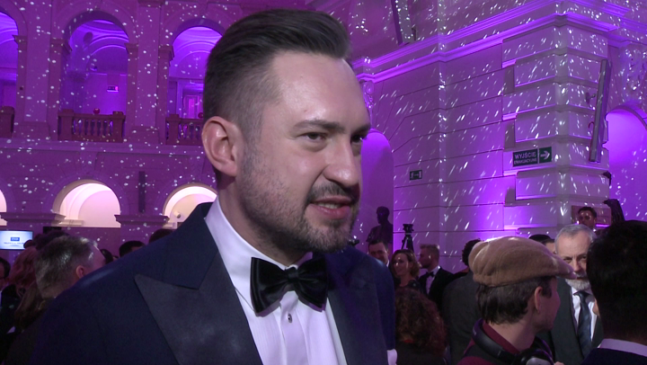 Marcin Prokop: Nie rozdaję swojej twarzy na prawo i lewo. Ona jest jak mydło i się zużywa