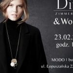 Zaproszenie na kobiece spotkanie Ditta Zimmermann & Women 23.02.2016 r.
