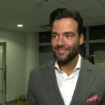 Conrado Moreno: narodziny syna wzmocniły hiszpańską część mojej osobowości