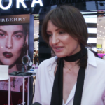 Czerwone usta i hiszpańskie koronki – wraca moda na look w stylu Carmen