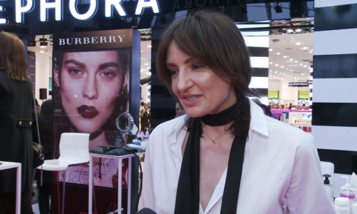 Czerwone usta i hiszpańskie koronki – wraca moda na look w stylu Carmen
