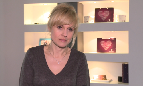Aleksandra Woźniak: „13 posterunek ” ciągnie się za mną już od 16 lat. Mimo że serial liczył zaledwie 80 odcinków