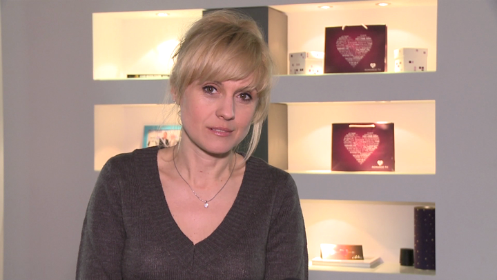 Aleksandra Woźniak: „13 posterunek ” ciągnie się za mną już od 16 lat. Mimo że serial liczył zaledwie 80 odcinków