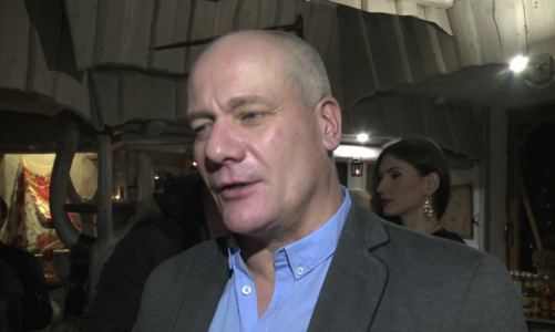 Piotr Zelt: dwa najwspanialsze prezenty w moim życiu to pies i rower