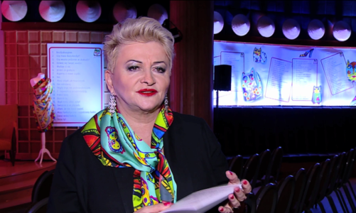 Hanna Bakuła stworzyła autorską grę edukacyjną dla dzieci