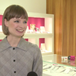 Ania Kruk z nową kolekcją biżuterii oraz projektami opakowań. Projektantka planuje też podbić Katar