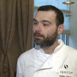 Gwiazdka Michelin dla warszawskiej restauracji Senses
