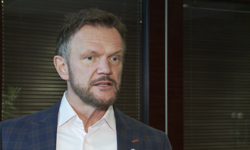 Cezary Pazura zagra w nowej ekranizacji „Dziadów ” Adama Mickiewicza