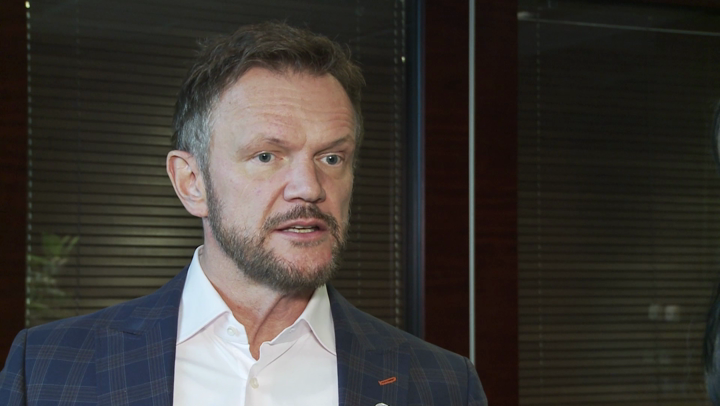 Cezary Pazura zagra w nowej ekranizacji „Dziadów ” Adama Mickiewicza