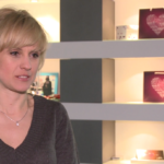 Aleksandra Woźniak: bardziej mnie pociąga rozwój intelektualny niż dbanie o wygląd