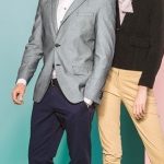 DOBRE PIERWSZE WRAŻENIE – MODA BIZESOWA W LIDLU