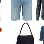 DŻINSOWE STYLIZACJE Z TK MAXX!