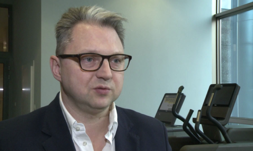 Technologia coraz mocniej wkracza w świat fitnessu. Äwiczenia z wykorzystaniem nowoczesnego sprzętu zwiększają efektywność treningu