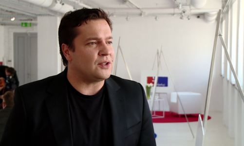 Robert Kudelski: serial „Na Wspólnej ” pokazuje rzeczy, które zamiatało się pod dywan