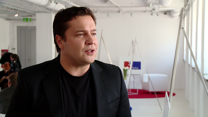 Robert Kudelski: serial „Na Wspólnej ” pokazuje rzeczy, które zamiatało się pod dywan