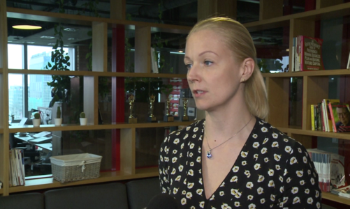 Do zmiany pracy motywuje głównie wyższe wynagrodzenie. Istotna jest także atmosfera i możliwości rozwoju