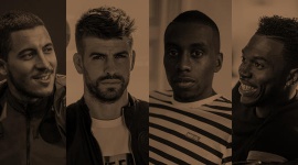 Nike F.C. z francuskim sznytem