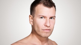 Męska sprawa