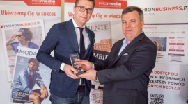 SONO IDONI z nagrodą Retail Marketing Awards
