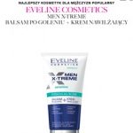 Eveline Cosmetics finalistą w plebiscycie „GLAMOUR GLAMMIES 2016”