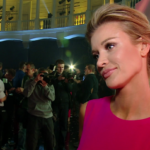 Joanna Krupa: nie wychodzę z domu bez okularów i telefonu