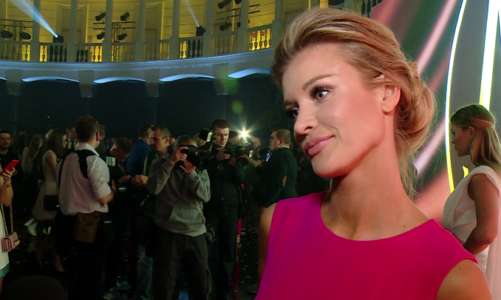 Joanna Krupa: nie wychodzę z domu bez okularów i telefonu