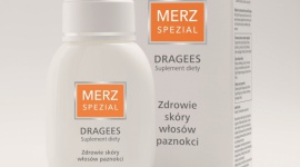Piękne włosy, skóra i paznokcie