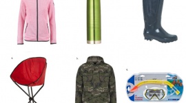 Niekończąca się przygoda z TK Maxx