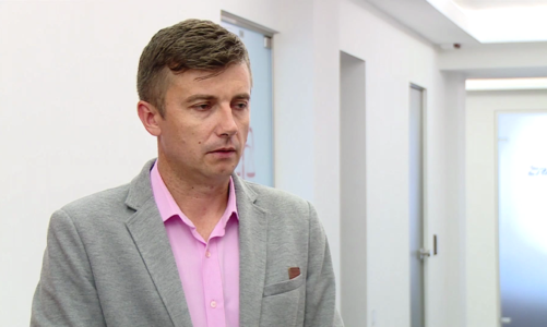 Współpraca rolników i pszczelarzy przekłada się na wzrost i jakość plonów