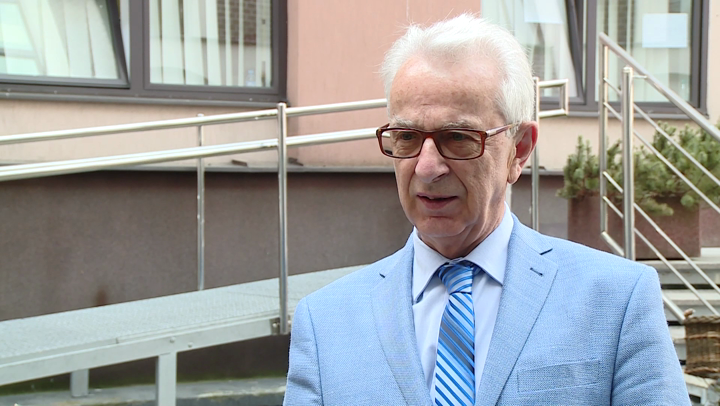 10 proc. mężczyzn cierpi z powodu zaburzeń erekcji. Tylko nieliczni podejmują leczenie