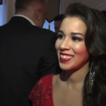 Tamara Gonzalez Perea (Macademian Girl): zdarza mi się odmawiać projektantom, którzy chcą dać mi stroje