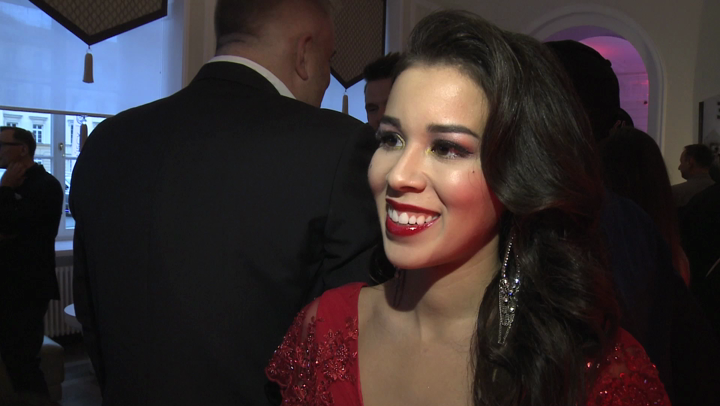 Tamara Gonzalez Perea (Macademian Girl): zdarza mi się odmawiać projektantom, którzy chcą dać mi stroje