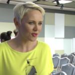 Anna Samusionek: Nie zagrałam w filmie „Smoleńsk ” z powodu swoich przekonań politycznych. To było dla mnie zwykłe zadanie aktorskie