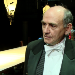 Jan Peszek: Moja córka jest fantastyczna. Jest totalnie bezkompromisowa i nie stosuje taryfy ulgowej