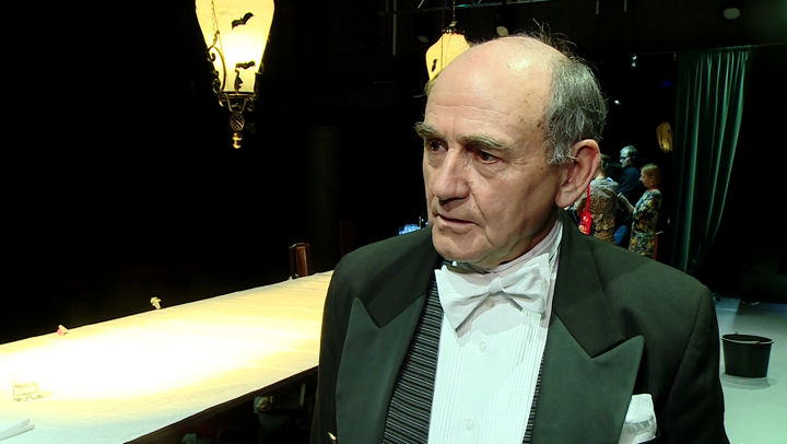 Jan Peszek: Moja córka jest fantastyczna. Jest totalnie bezkompromisowa i nie stosuje taryfy ulgowej