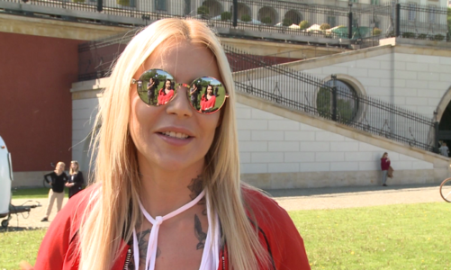 Maja Sablewska: w nowym sezonie „Sablewskiej sposób na modę ” chcę sięÂ jeszcze bardziej zbliżyć z uczestniczkami