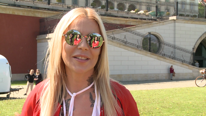 Maja Sablewska: w nowym sezonie „Sablewskiej sposób na modę ” chcę sięÂ jeszcze bardziej zbliżyć z uczestniczkami