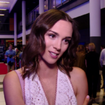 Paulina Krupińska: Nie stresuję się podróżowaniem z dzieckiem. Zabieram córkę wszędzie