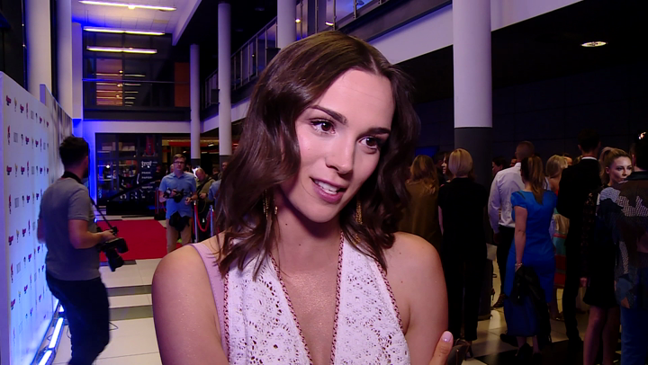 Paulina Krupińska: Nie stresuję się podróżowaniem z dzieckiem. Zabieram córkę wszędzie