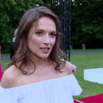 Anna Cieślak: rola ambasadorki La Strady to dla mnie cenne doświadczenie życiowe
