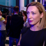 Anna Kalczyńska: Jak na warunki show-biznesowe mam bardzo mało szpilek. Wolę bardziej wygodne buty
